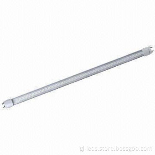 No Interference and Lead-free High-powered LED Tube Lights with 50 to 60Hz Frequency, 100 to 240V AC